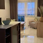 Marie 아파트