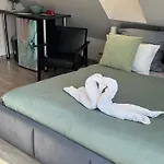 Marie 아파트 *