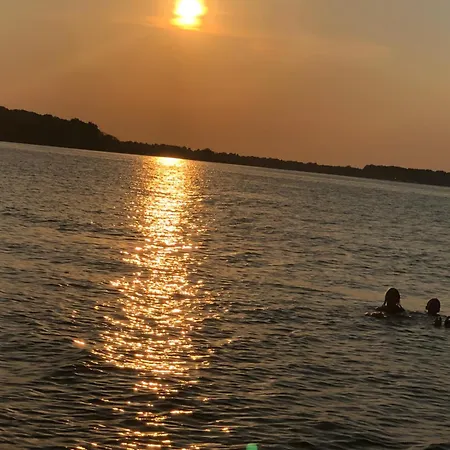 Marie Grzybowo (West Pomeranian)