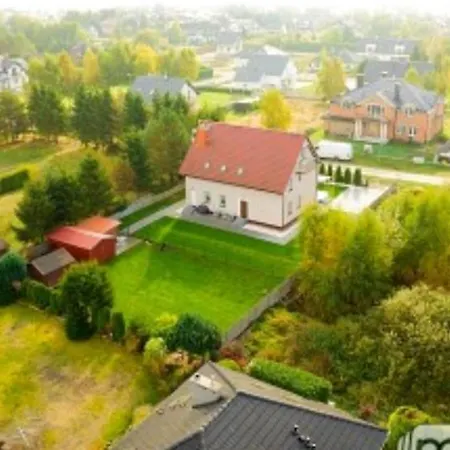Marie Apartament *