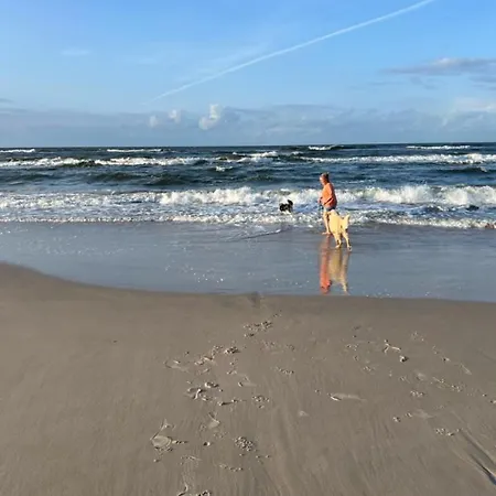 Marie Grzybowo (West Pomeranian)