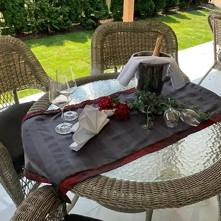 Appartement Marie Grzybowo (West Pomeranian)