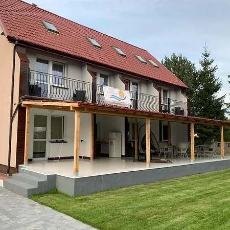 Apartment Marie
