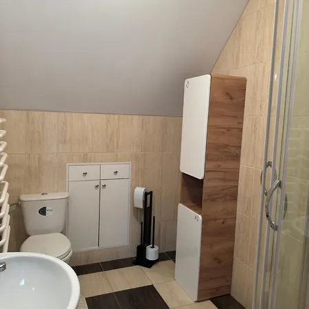 Apartment Marie