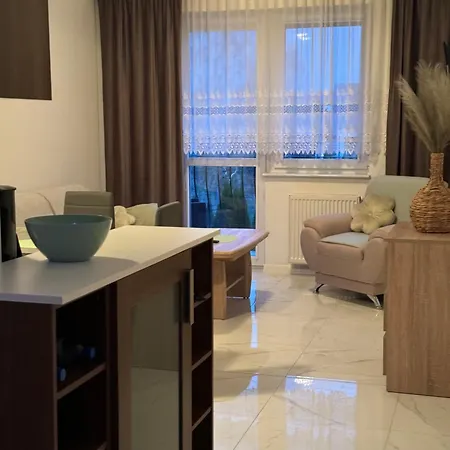 Marie Apartment