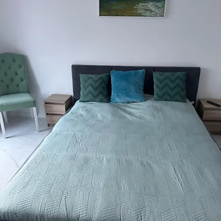Marie Apartament *