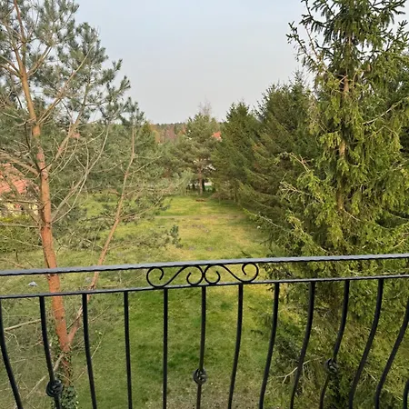 Apartament Marie Grzybowo (West Pomeranian)