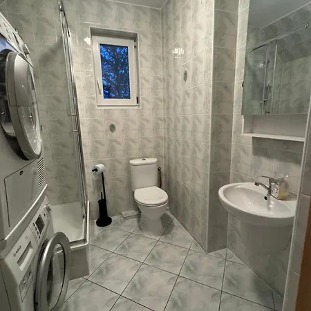 Apartment Marie