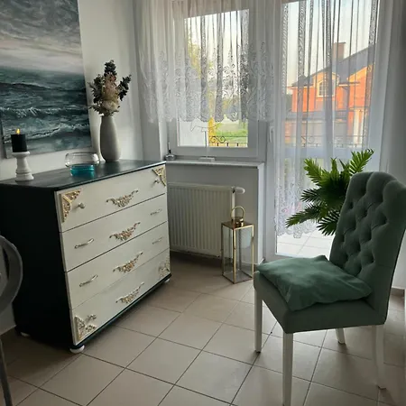 Apartment Marie *