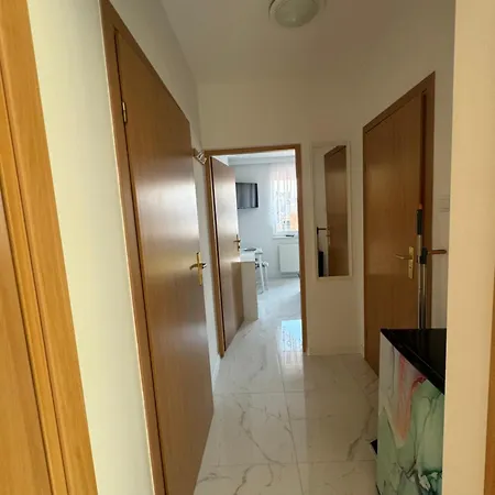 Apartment Marie
