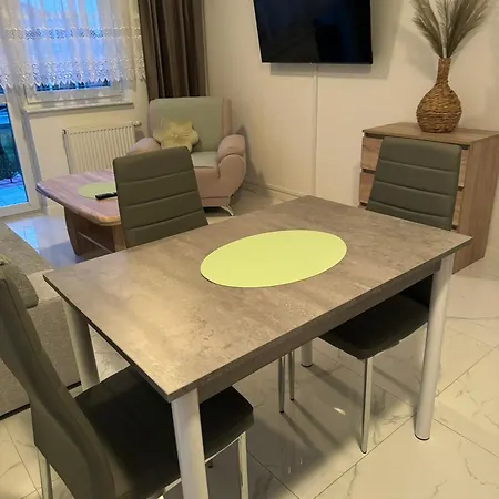 Marie Grzybowo (West Pomeranian)