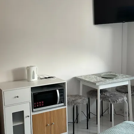 Marie * Grzybowo (West Pomeranian)