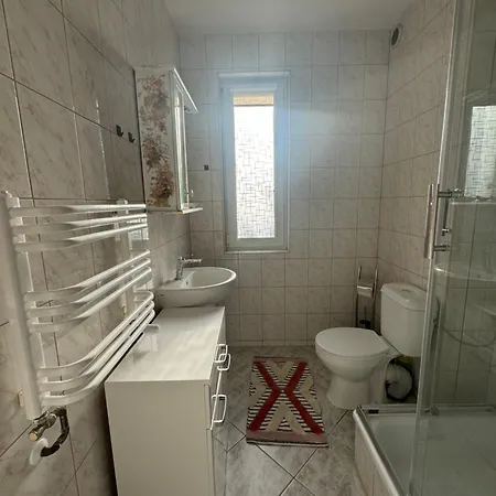 Marie Apartament *
