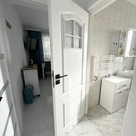 Marie Grzybowo (West Pomeranian)