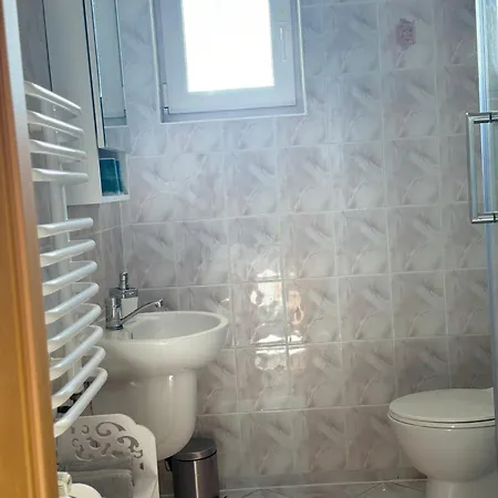 Apartament Marie