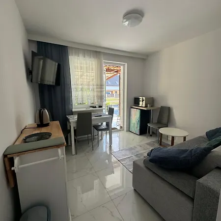 Apartment Marie *