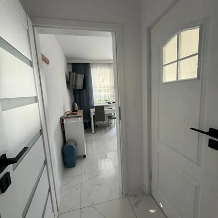 Marie Grzybowo (West Pomeranian)