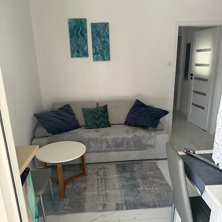 Apartment Marie