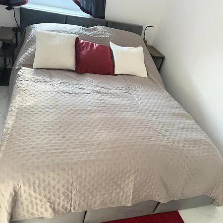Apartament Marie *