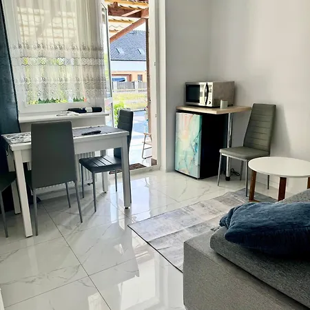 Apartament Marie
