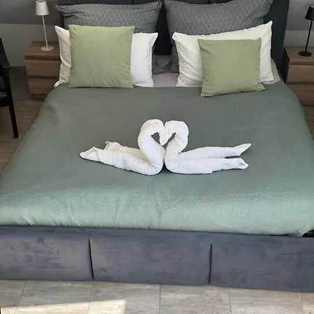 Marie Grzybowo (West Pomeranian)