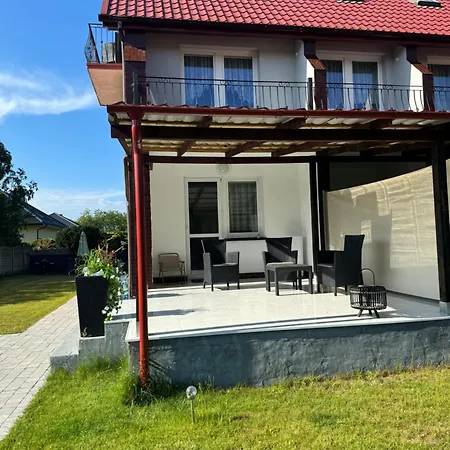Marie Apartment