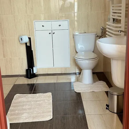 Apartment Marie *