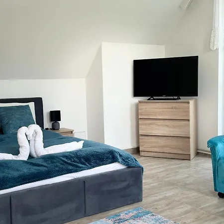 Marie * Grzybowo (West Pomeranian)