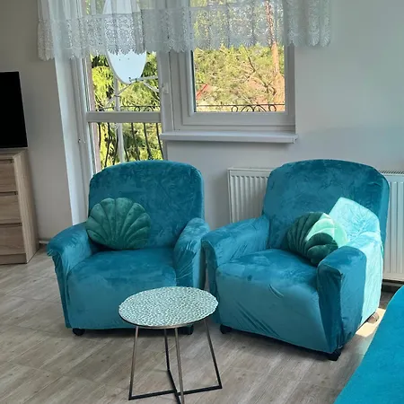 Marie * Grzybowo (West Pomeranian)