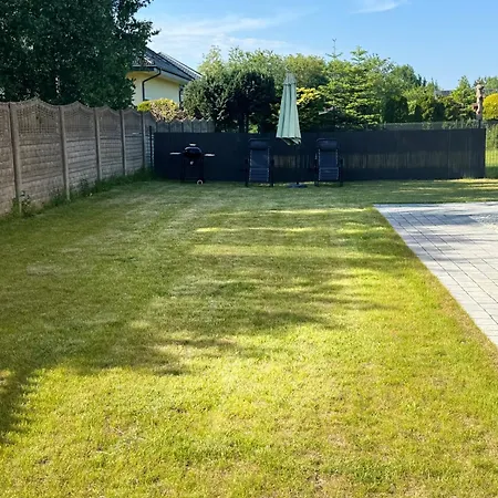 Appartement Marie Grzybowo (West Pomeranian)