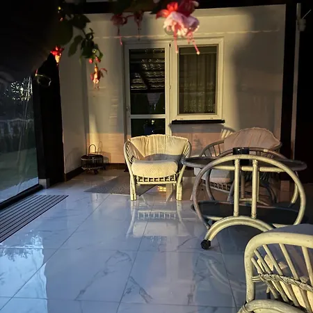 Apartament Marie *