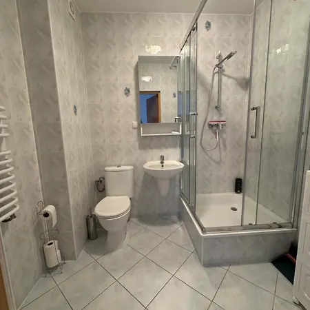 Apartament Marie