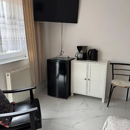 Apartament Marie
