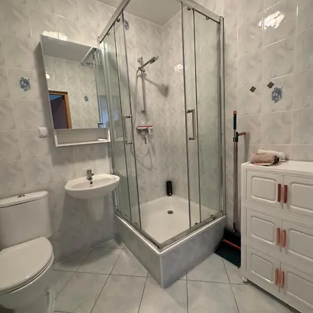 Marie Apartament *