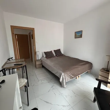 Apartament Marie Grzybowo (West Pomeranian)