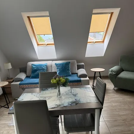 Apartament Marie
