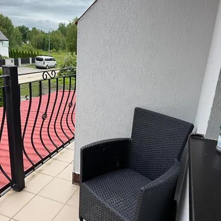 Apartament Marie *