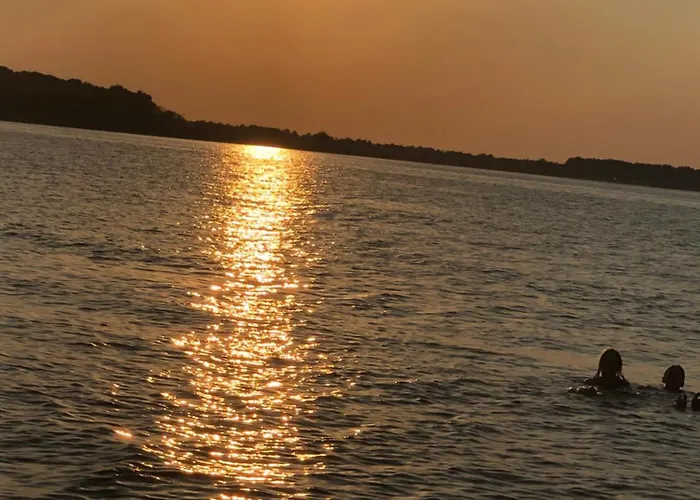 Marie Grzybowo (West Pomeranian)