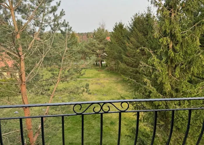 Apartamento Marie Grzybowo (West Pomeranian)