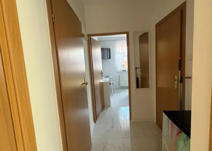 Apartamento Marie