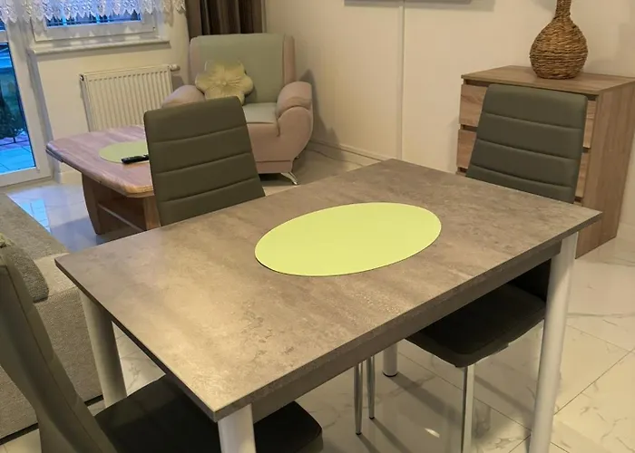 Marie Grzybowo (West Pomeranian)