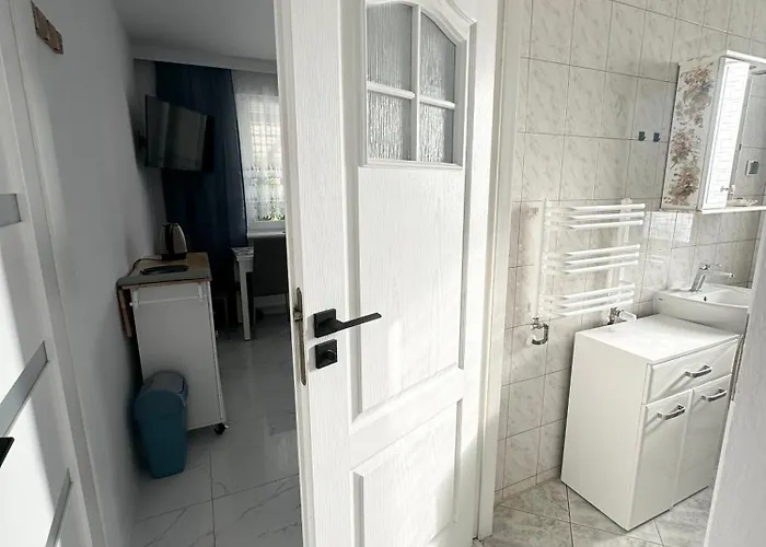 Marie Grzybowo (West Pomeranian)