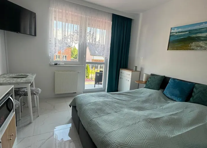 Marie * Grzybowo (West Pomeranian)