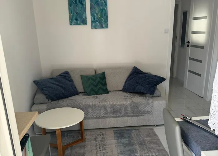 Apartamento Marie