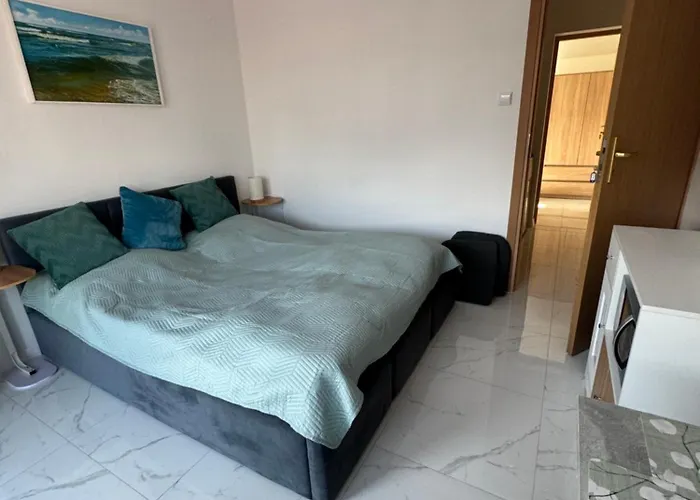 Marie * Grzybowo (West Pomeranian)