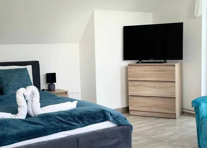 Marie * Grzybowo (West Pomeranian)