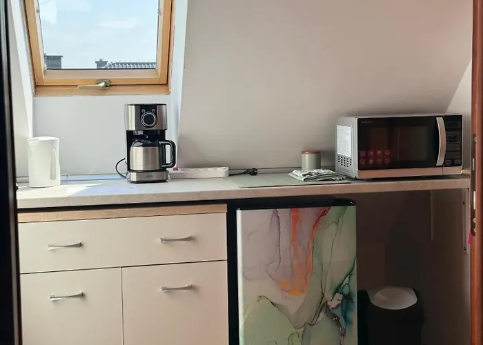 Marie Grzybowo (West Pomeranian)