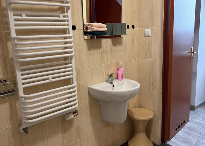 Marie Grzybowo (West Pomeranian)